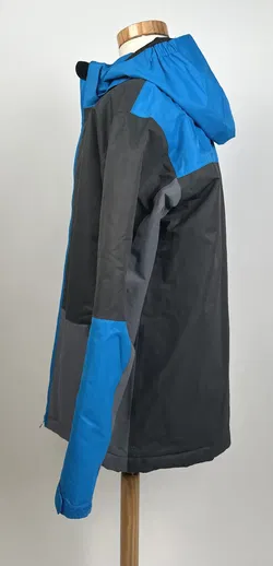 Crane - Kinderskianzug - Gr.158/164 - Bild 3