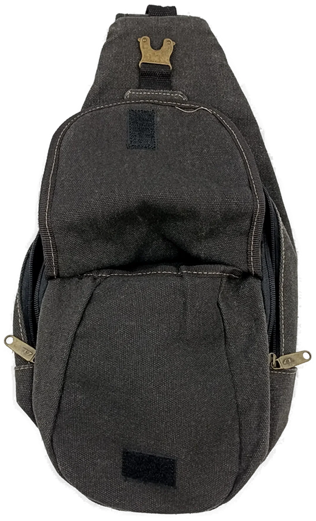 Diesel Vintage Y2K Crossbody Tasche – Bild 7