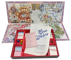 Love Affairs - Das Partnerspiel - HanseStadt Spiel  - Bild 3