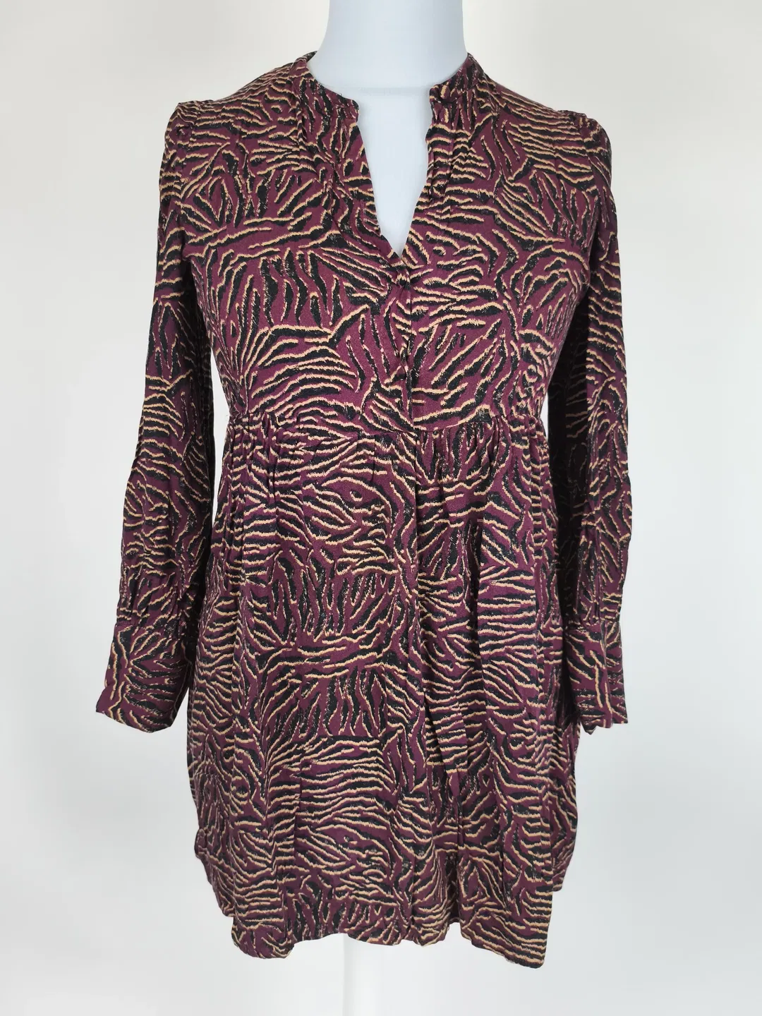 Vero Moda Damenkleid Gr. XS - Bild 1