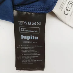 Kinder UV-Schwimmshirt Lupilu Animal Print | Für Wasserabenteuer - Bild 5