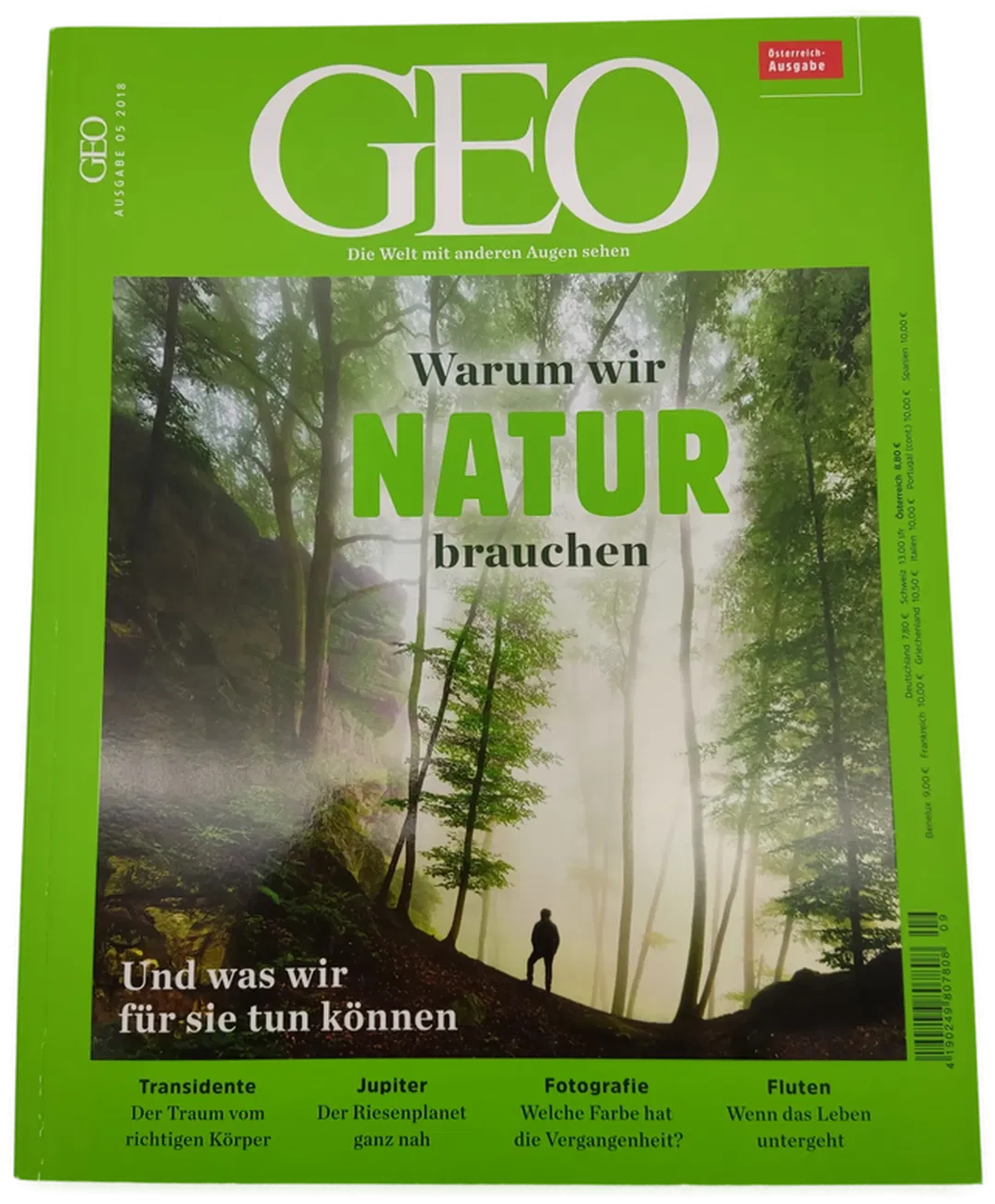 Zeitschrift 