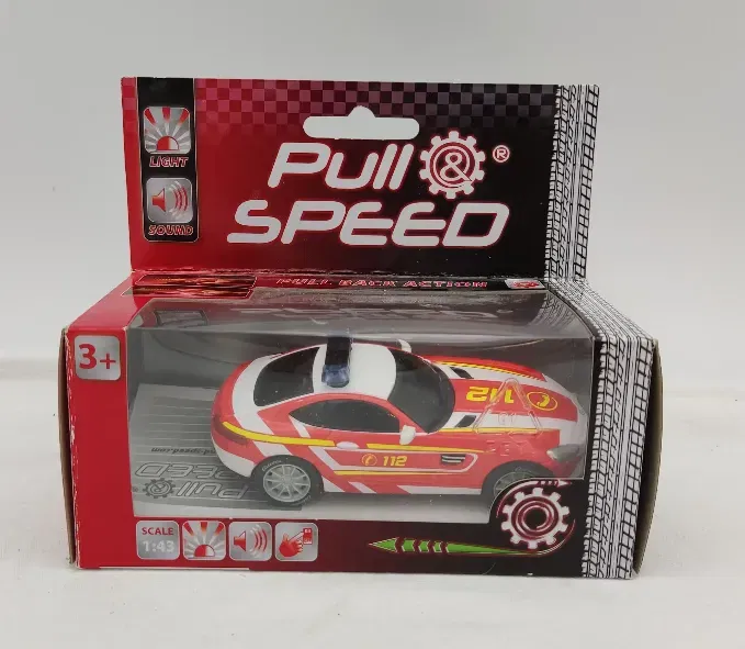 Carrera - Spielzeugauto - Bild 1