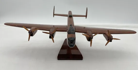 Avro Lancaster Modell  – Bild 2