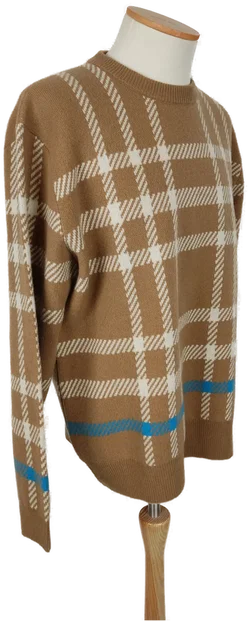 AlphaTauri Herren Pullover, Größe 54 / XXL - Bild 3