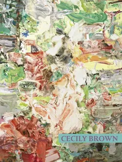 CECILY BROWN - Karlheinz Essl,Jim Lewis,Cecily Brown,Silvia Köpf - Bild 1