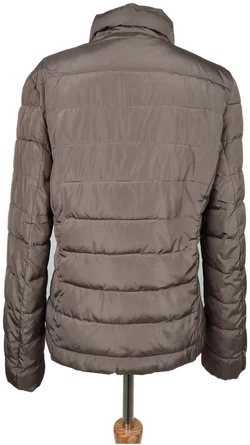 Honey Damen Winter Jacke, braun - Gr. L - Bild 3