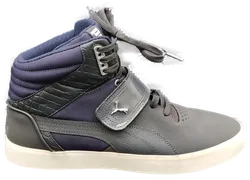 Puma Herren Schuhe dunkelgrau Gr. 44 - Bild 5