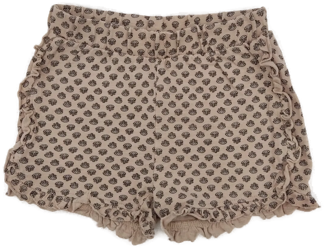 H&M Kinder Shorts rosa Gr.98 - Bild 1