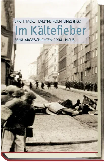 Im Kältefieber - Bild 2