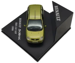 1/43 Renault Scenic RXI 2.0 16V 1999 Vitesse - Bild 2
