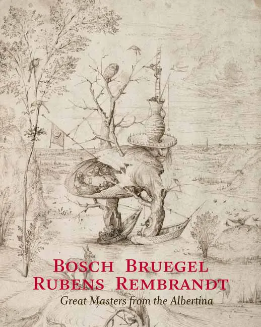 Bosch - Brueghel - Rubens - Rembrandt - Bild 2