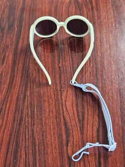 Kindersonnenbrille "The Boho" von mausito – Vorschau 3