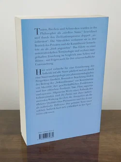 Tasten - Riechen - Schmecken - Mădălina Diaconu – Vorschau 2