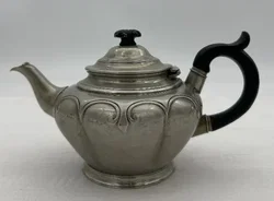 Antike Teekanne - Bild 2