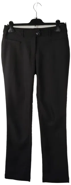 bodyright Damen Hose schwarz - 36/S - Bild 1