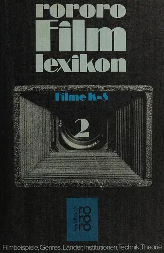 rororo-Filmlexikon - Wolfram Tichy - Bild 2