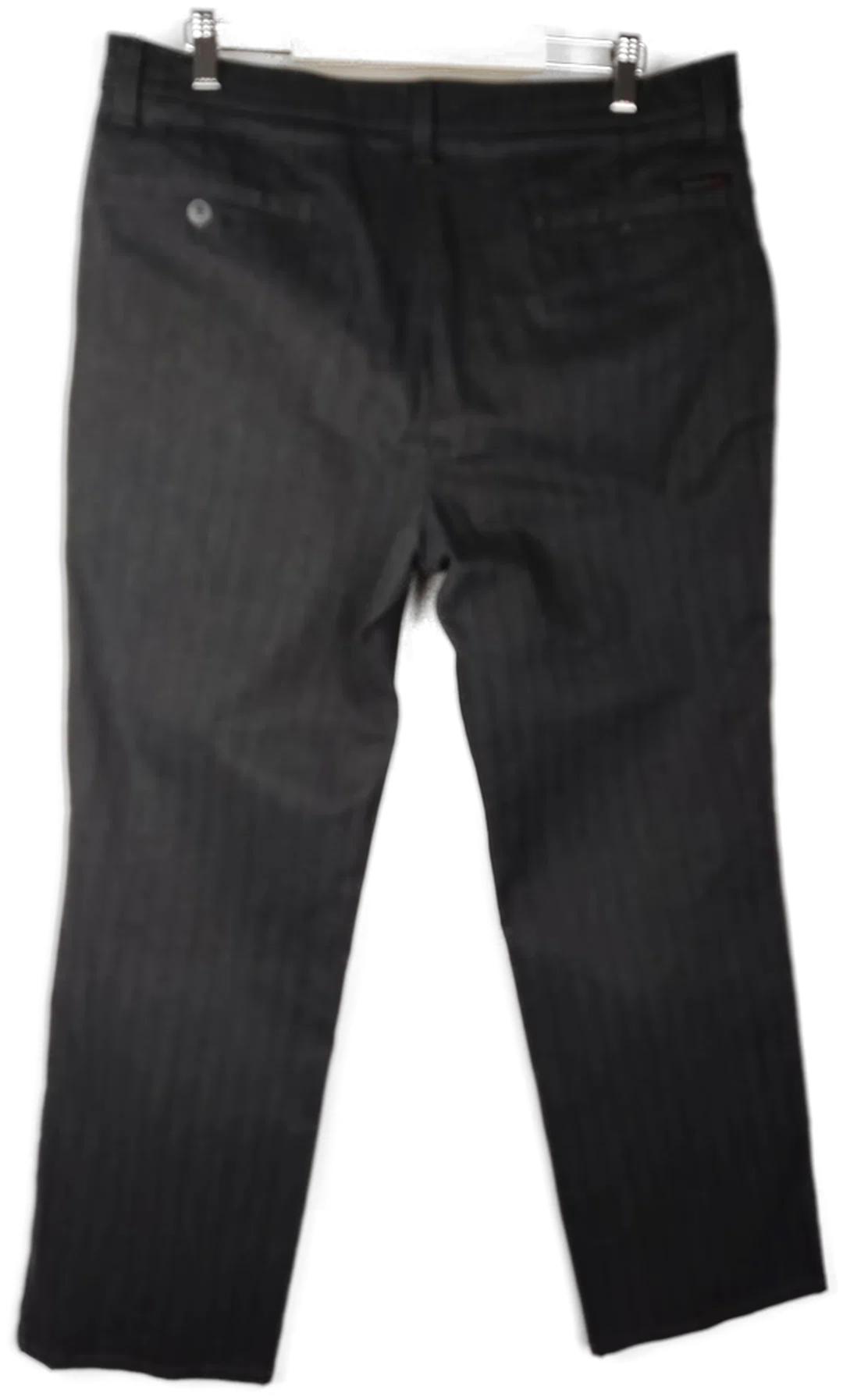 Herrenhose Sonstige Gr.54 Mischfaser | Zeitloser Begleiter – Bild 2