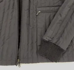 Y-3 Adidas - zweiteilige Herren Winterjacke Gr. L - Bild 11
