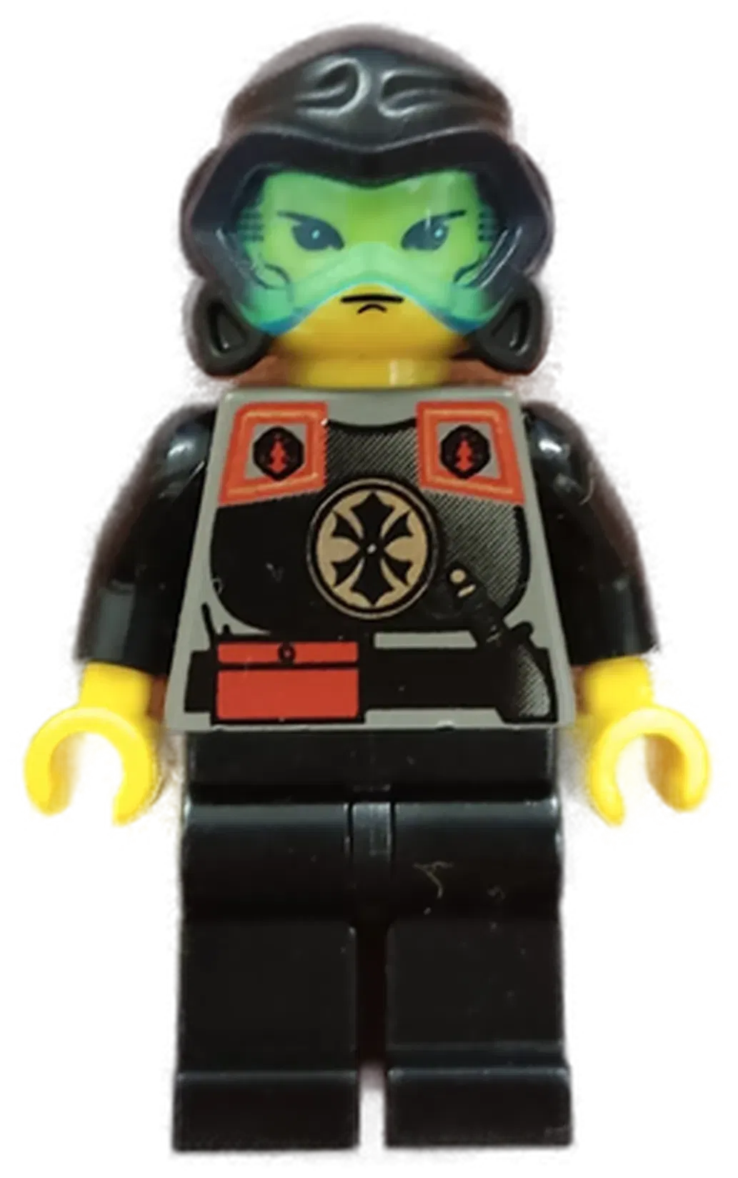 Lego Minifigur - Bild 4