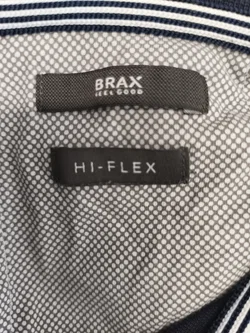 Brax, Poloshirt, Gr. S - Bild 3