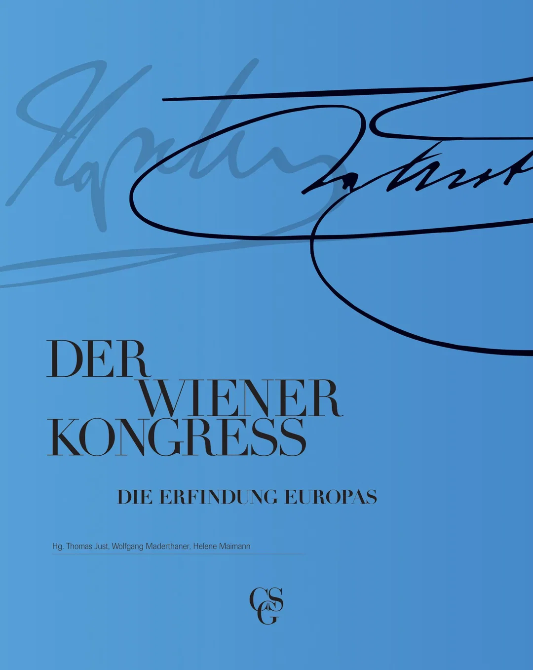 Der Wiener Kongress - Thomas Just, Wolfgang Maderthaner und Helene Maimann ( Hg.) - Bild 2