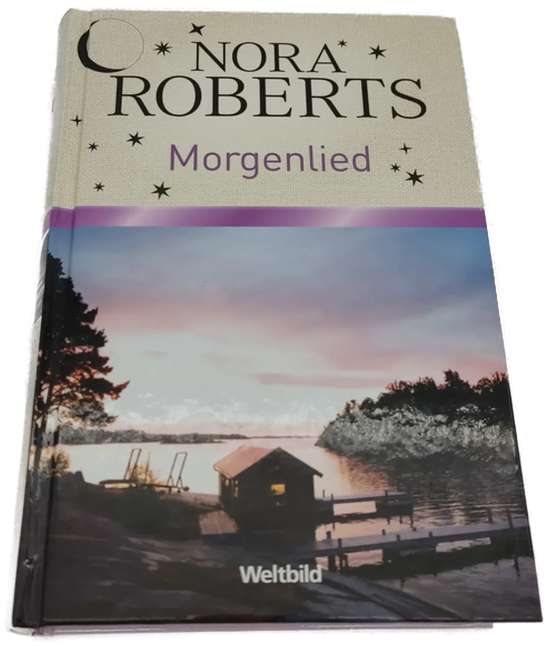 Nora Roberts - 17 Ausgaben  – Bild 13