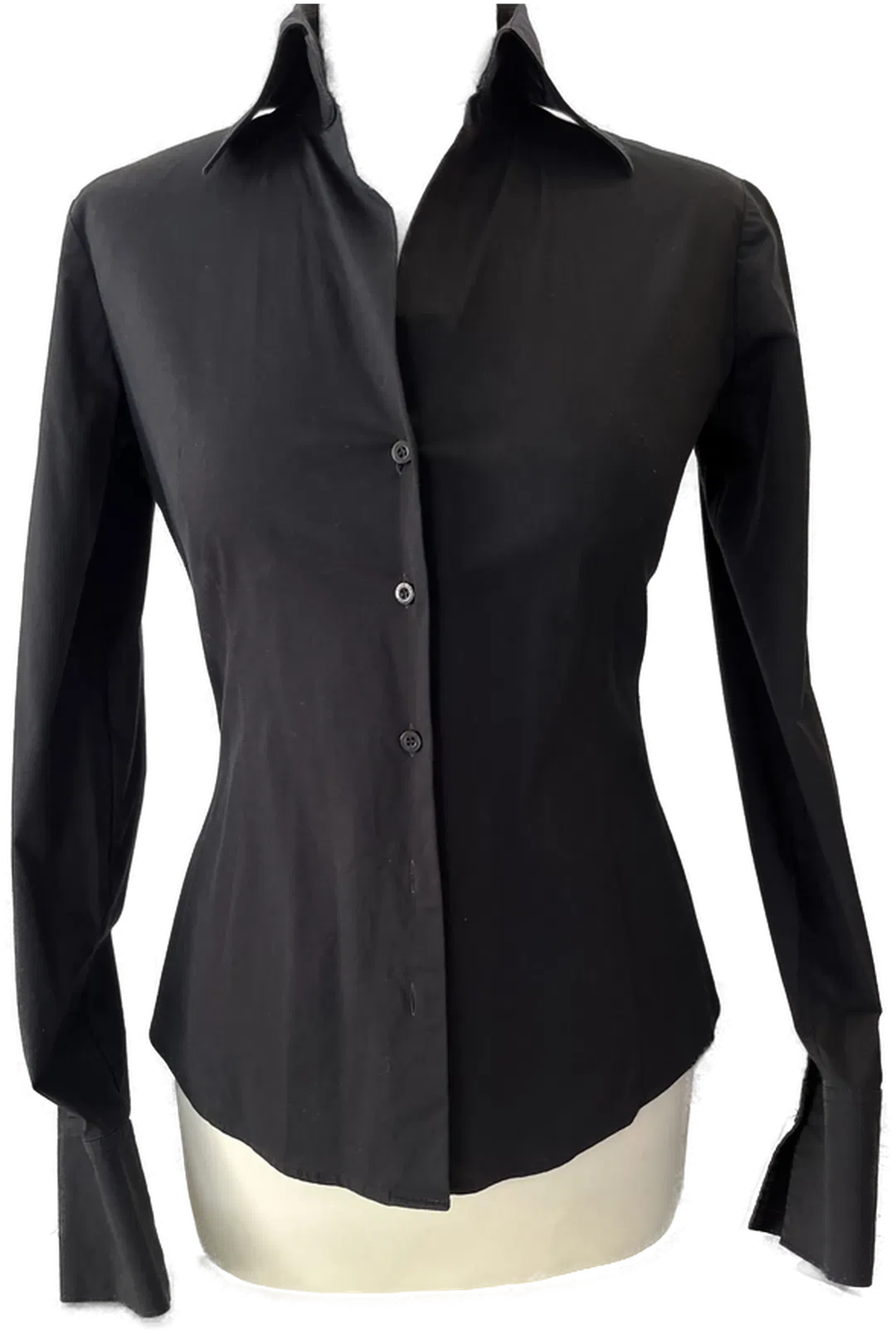 ESPRIT Damenbluse Gr. 34 - Bild 1