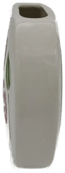 Jacqui Seller Vase Schottland geblümt  - Bild 2