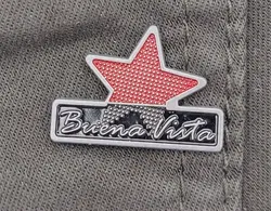 Buena Vista Damenjeans olivgrün - Gr. XXS - Bild 3