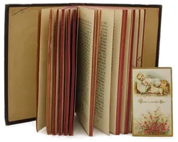 Gebets- / Andachtsbuch 