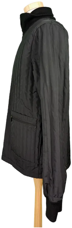 Y-3 Adidas - zweiteilige Herren Winterjacke Gr. L - Bild 6