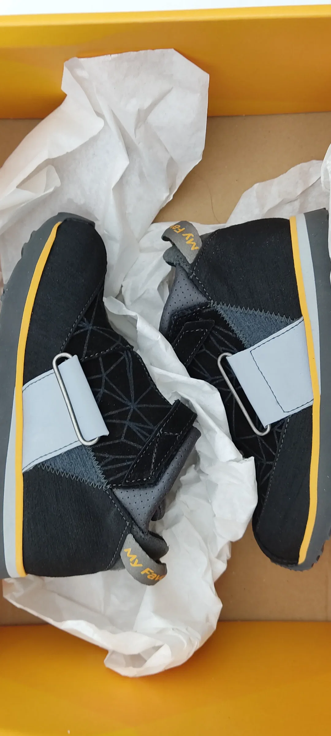 Carefoot Kinder Boots Gr. 26 – Bild 6