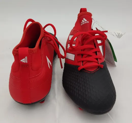 Adidas - Kinder Fußballschuhe Gr. 38/39 – Bild 2