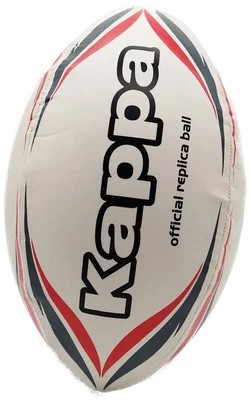 Kappa Replica Rugby-Ball - 7-9lbs - Bild 2