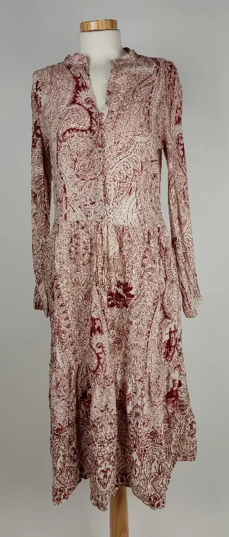 Smith & Soul - Damen Maxikleid Gr. XS - Bild 4