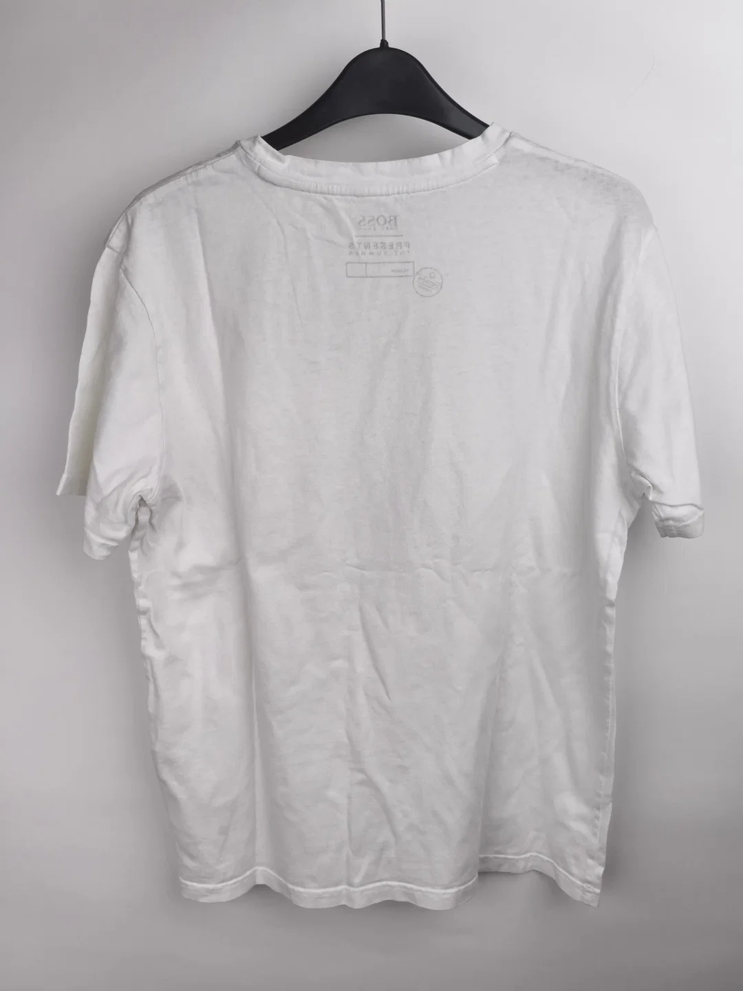 Hugo Boss, Damen T-Shirt, Gr. S – Bild 2
