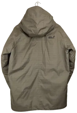 Jack Wolfskin Herren Jacke grün Gr.S - Bild 2