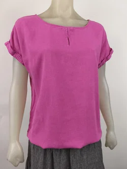 Laura Torelli, Damenbluse, Gr. M – Vorschau 4