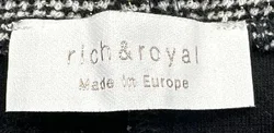 Rich & Royal - Damen Zweiteiler - Gr. M – Vorschau 6