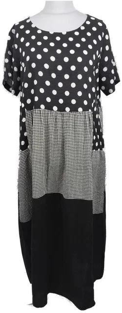 Zanzea, Damenkleid, Gr. 3XL
