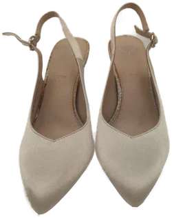 Pumps Sonstige Beige | Eleganter Frühlingsflair – Vorschau 2