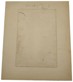 Hubert Lanzinger, Runkelstein - Original Radierung mit Pastepartout – Vorschau 3