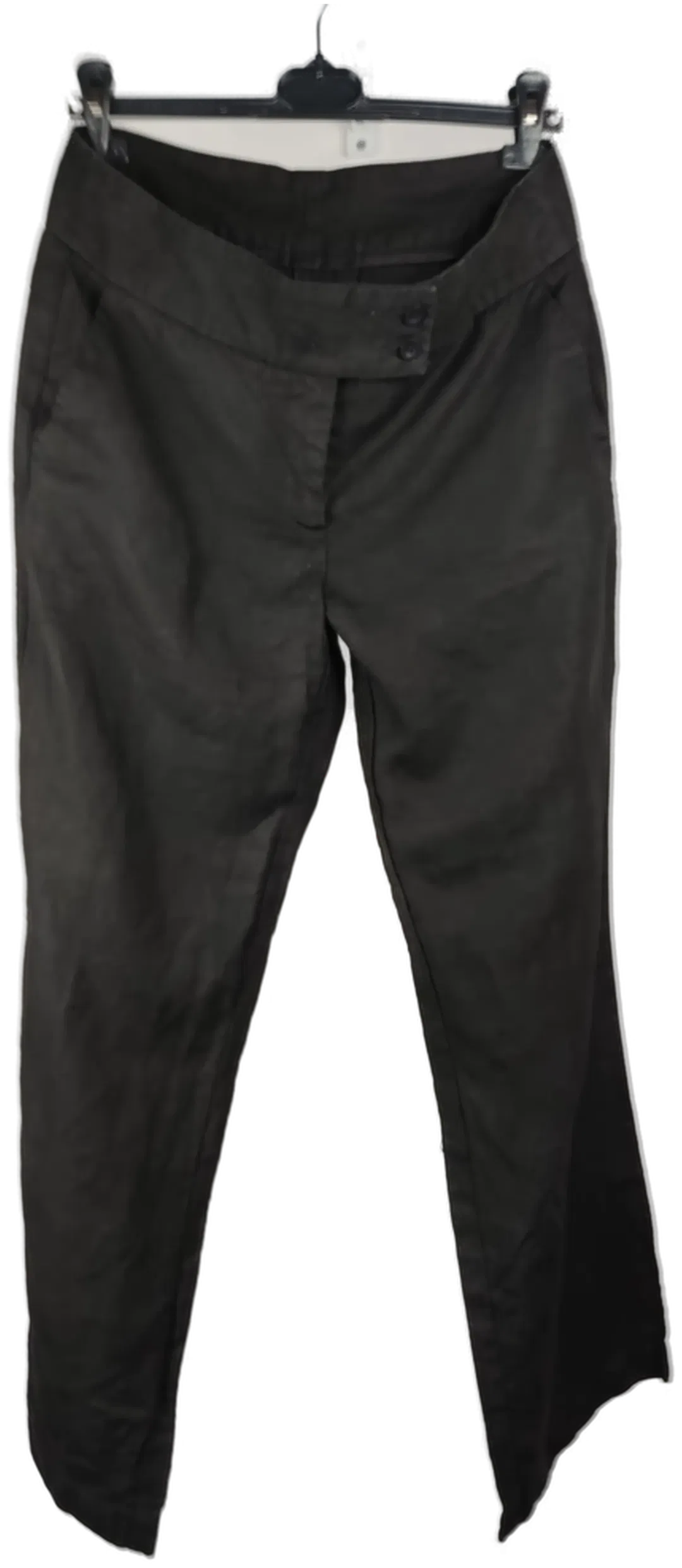 Damen Hose schwarz - 42 - Bild 4