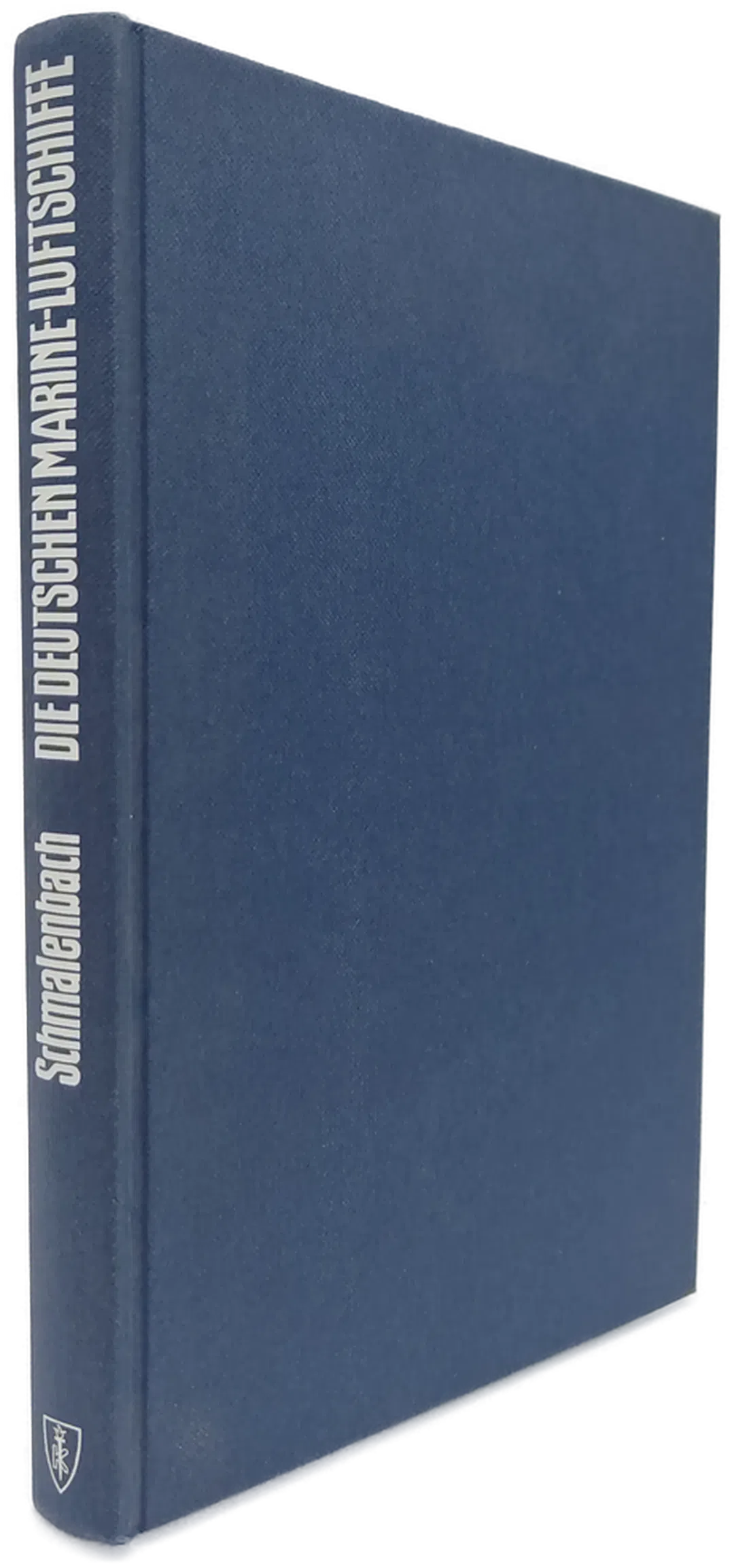 Die deutschen Marine-Luftschiffe. Werden, Wirken, Nachwirken - Paul Schmalenbach - Bild 2