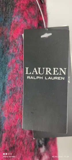 Ralph Lauren Mohair-Bleistiftminirock - Bild 4