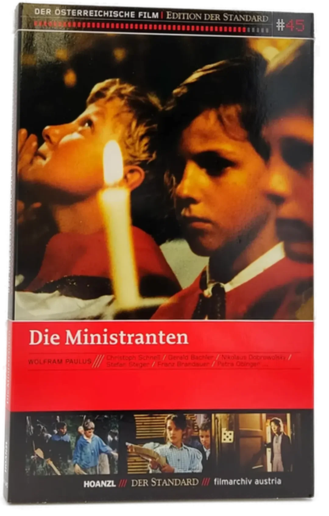 DVD 