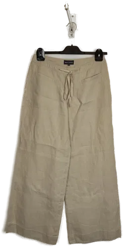 Marc O`Polo Damen Hose beige Gr. 34 - Bild 1