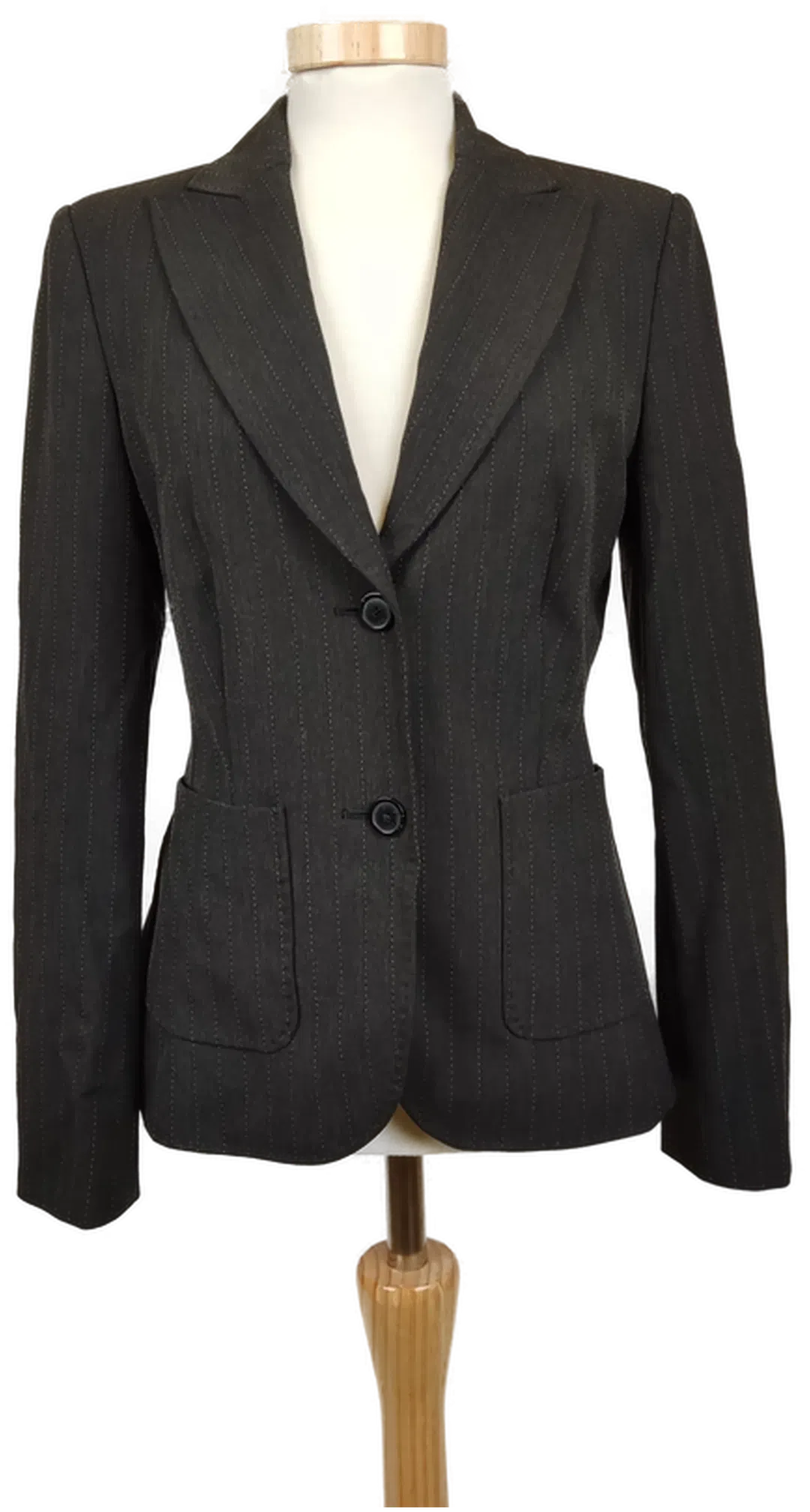 Esprit Damen Blazer schwarz Gr. 34 - Bild 1