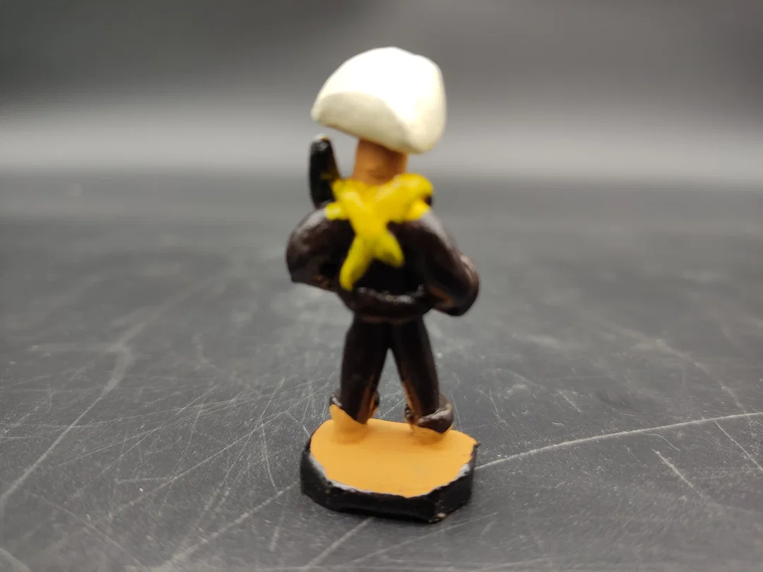 31 Stk. extravagante, handgefertigte Figuren  – Bild 16